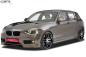 Preview: CSR Scheinwerferblenden für BMW 1er F20/F21 SB268