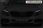 Preview: CSR Scheinwerferblenden für Mercedes-Benz C-Klassse W/S/V/C/A205 SB270