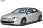 Preview: CSR Scheinwerferblenden für Renault Laguna 3 SB274