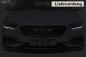 Preview: CSR Scheinwerferblenden unten für Opel Insignia B SB276