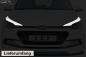 Preview: CSR Scheinwerferblenden für Hyundai I20 GB SB282