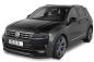 Preview: CSR Scheinwerferblenden für VW Tiguan II (Typ AD1) SB286-G Glossy schwarz glänzend (keine Lackierung erforderlich)