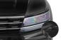 Preview: CSR Scheinwerferblenden für VW Tiguan II (Typ AD1) SB286-G Glossy schwarz glänzend (keine Lackierung erforderlich)