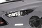 Preview: CSR Scheinwerferblenden für Ford Focus MK3 SB294-G Glossy schwarz Hochglanz (keine Lackierung erforderlich)