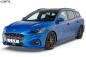 Preview: CSR Scheinwerferblenden für Ford Focus MK4 SB295-G Glossy schwarz Hochglanz (keine Lackierung erforderlich)