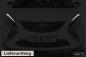 Preview: CSR Scheinwerferblenden für Opel Zafira Tourer 3. Gen SB298-G Glossy schwarz Hochglanz (keine Lackierung erforderlich)