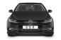 Preview: CSR Scheinwerferblenden für VW Golf 7 (Typ AU) SB301-L Lackierung erforderlich (schwarz matt)