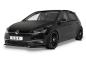 Preview: CSR Scheinwerferblenden für VW Golf 7 (Typ AU) SB301-L Lackierung erforderlich (schwarz matt)