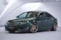 Preview: CSR Scheinwerferblenden für Opel Insignia A Xenon SB312-L schwarz matt (Lackierung erforderlich)