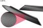 Preview: CSR Scheinwerferblenden Carbon Look für Opel Vectra C / Signum SB193-C Carbon Look glänzend (keine Lackierung erforderlich)