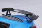 Preview: CSR Schwanenhals Heckflügel für Toyota GR86 (ZN8) / Subaru BRZ (2.Gen) SHF007-D01