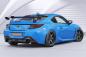 Preview: CSR Schwanenhals Heckflügel für Toyota GR86 (ZN8) / Subaru BRZ (2.Gen) SHF007-D01