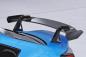 Preview: CSR Schwanenhals Heckflügel für Toyota GR86 (ZN8) / Subaru BRZ (2.Gen) SHF007-D02