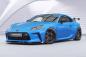 Preview: CSR Schwanenhals Heckflügel für Toyota GR86 (ZN8) / Subaru BRZ (2.Gen) SHF007-D02