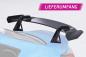 Preview: CSR Schwanenhals Heckflügel für Toyota GR86 (ZN8) / Subaru BRZ (2.Gen) SHF007-D02