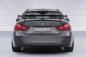Preview: CSR Schwanenhals Heckflügel mit ABE für BMW 4er F32 Coupe SHF015-D01