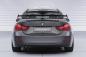Preview: CSR Schwanenhals Heckflügel mit ABE für BMW 4er F32 Coupe SHF015-D02