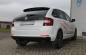 Preview: Fox Endschalldämpfer für Skoda Rapid Spaceback – 150x70 mm (Typ 52)