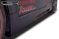 Preview: CSR Bodykit Tuning Spoiler Set für Audi TT 8N BK303