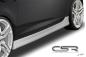 Preview: CSR Seitenschweller für Seat Ibiza 6J SS139