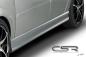 Preview: CSR Seitenschweller für Opel Meriva A SS140