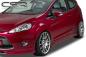 Preview: CSR Seitenschweller für Ford Fiesta MK7 SS141