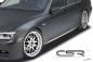Preview: CSR Seitenschweller für BMW 7er E65 SS149
