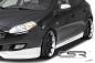 Preview: CSR Seitenschweller für Fiat Bravo SS153