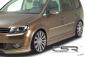 Preview: CSR Seitenschweller für VW Touran GP2 SS164