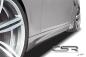 Preview: CSR Bodykit Tuning Spoiler Set für BMW E61 5er BK028