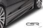 Preview: CSR Seitenschweller für VW Golf 5 / 6 / Jetta 5 SS259