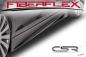 Preview: CSR Seitenschweller für VW Golf 5 / 6 / Jetta 5 SS259