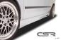 Preview: CSR Bodykit Tuning Spoiler Set für Peugeot 206 BK115