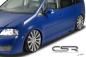 Preview: CSR Seitenschweller für VW Touran GP SS267
