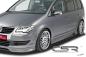 Preview: CSR Seitenschweller für VW Touran GP SS267