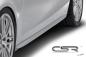 Preview: CSR Seitenschweller für Universal / Audi A4 B8 SS333