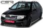 Preview: CSR Seitenschweller für Skoda Fabia 6Y SS336