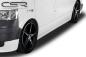 Preview: CSR Seitenschweller für VW T5 Bus SS340B
