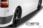 Preview: CSR Seitenschweller für VW T5 Bus SS340B