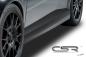 Preview: CSR Seitenschweller für Opel Tigra SS344