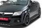 Preview: CSR Seitenschweller für Opel Tigra SS344