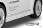 Preview: CSR Seitenschweller für VW The New Beetle SS345