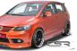 Preview: CSR Bodykit Tuning Spoiler Set für VW Golf Plus BK310