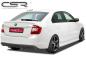 Preview: CSR Seitenschweller für Skoda Rapid SS363