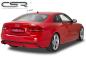Preview: CSR Seitenschweller für Audi A5 8T SS370