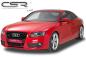 Preview: CSR Seitenschweller für Audi A5 8T SS370