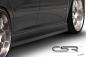 Preview: CSR Seitenschweller für Peugeot 207 SS376