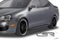 Preview: CSR Seitenschweller für VW Golf 5 u. 6, Jetta 5 SS381