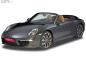 Preview: CSR Seitenschweller für Porsche 911/991 Carrera, Carrera S SS382