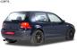 Preview: CSR Seitenschweller für VW Golf 4 SS385
